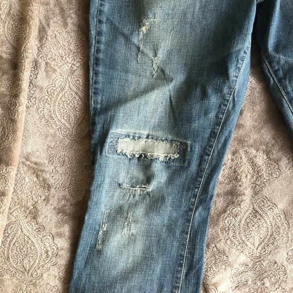 Jessica Simpson Uptown Slim Flare - Picture 4 of 9